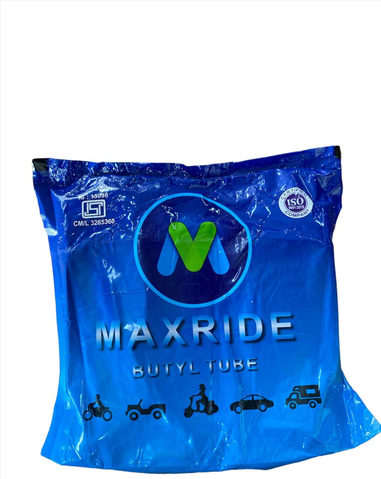 Neumático Rin 13 Maxride de Butili