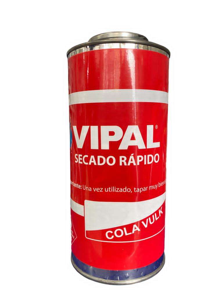 Cemento Negro Vipal