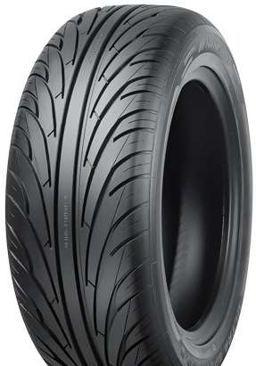 205/40r17 NANKANG
