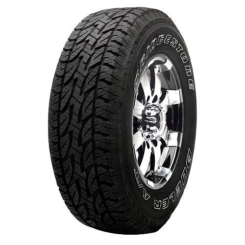 255/70R16 DUELER AT696 REVO 2 BRIDGESTONE