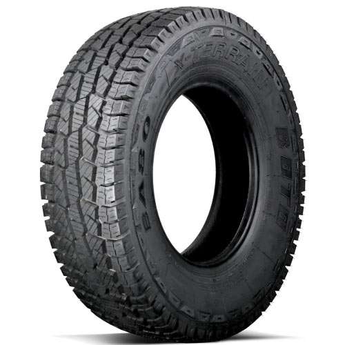 265/70R16 BOTO XTERRAIN BA80+