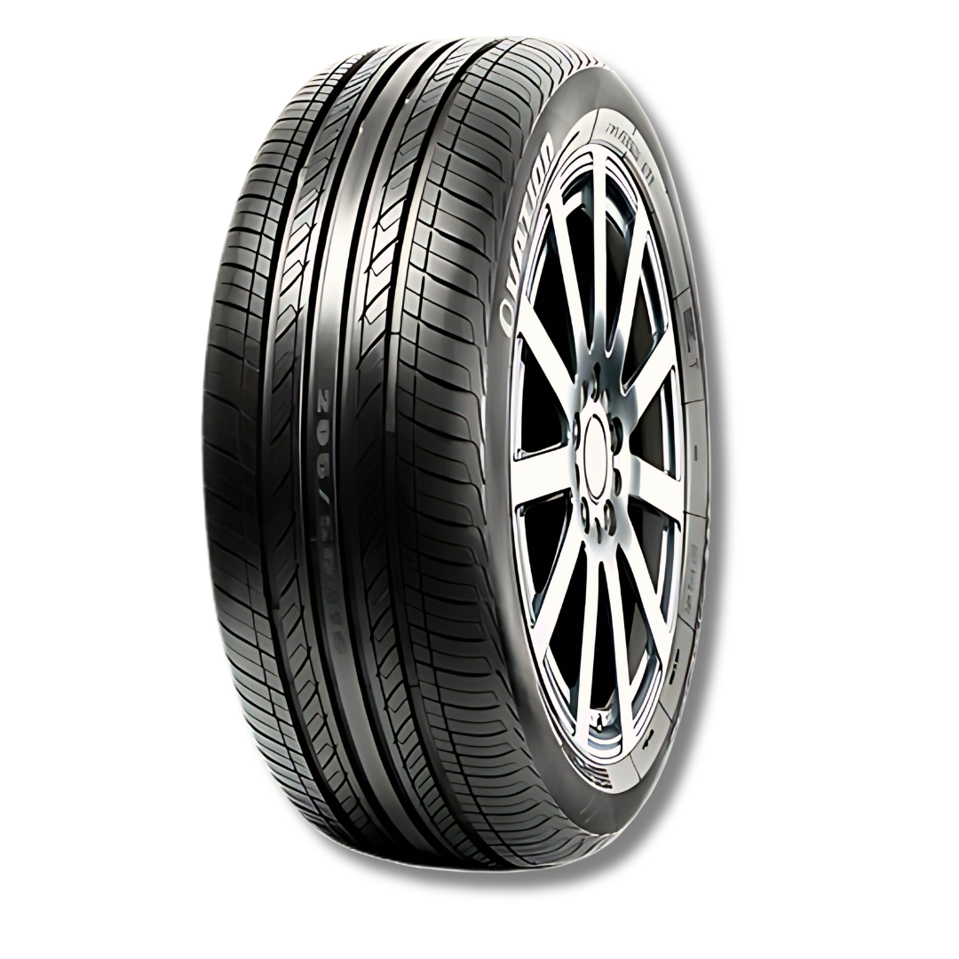 165/70R13 OVATION VI-682 - Imagen 2