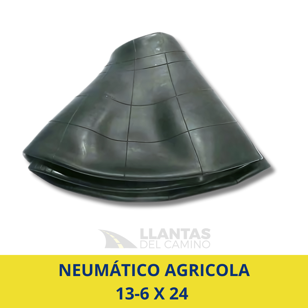 Neumático Agricola 13-6R24