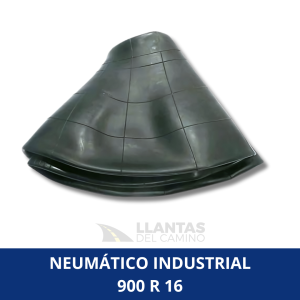 Neumático Agricola 900R16
