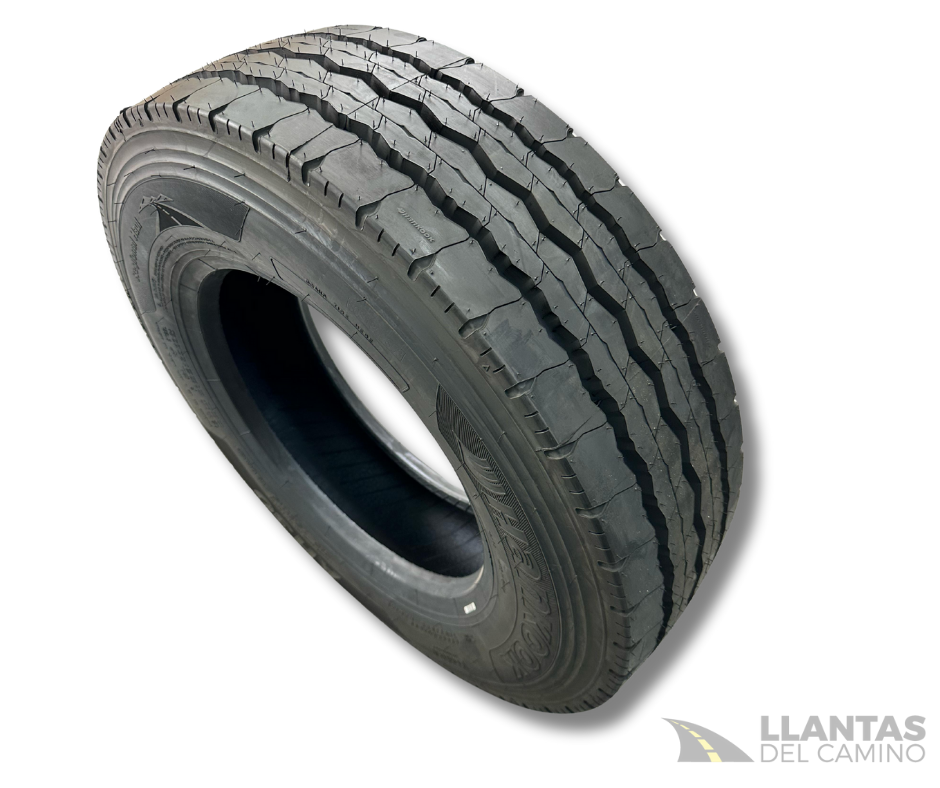 215/75 R17.5 HANKOOK 12 LONAS