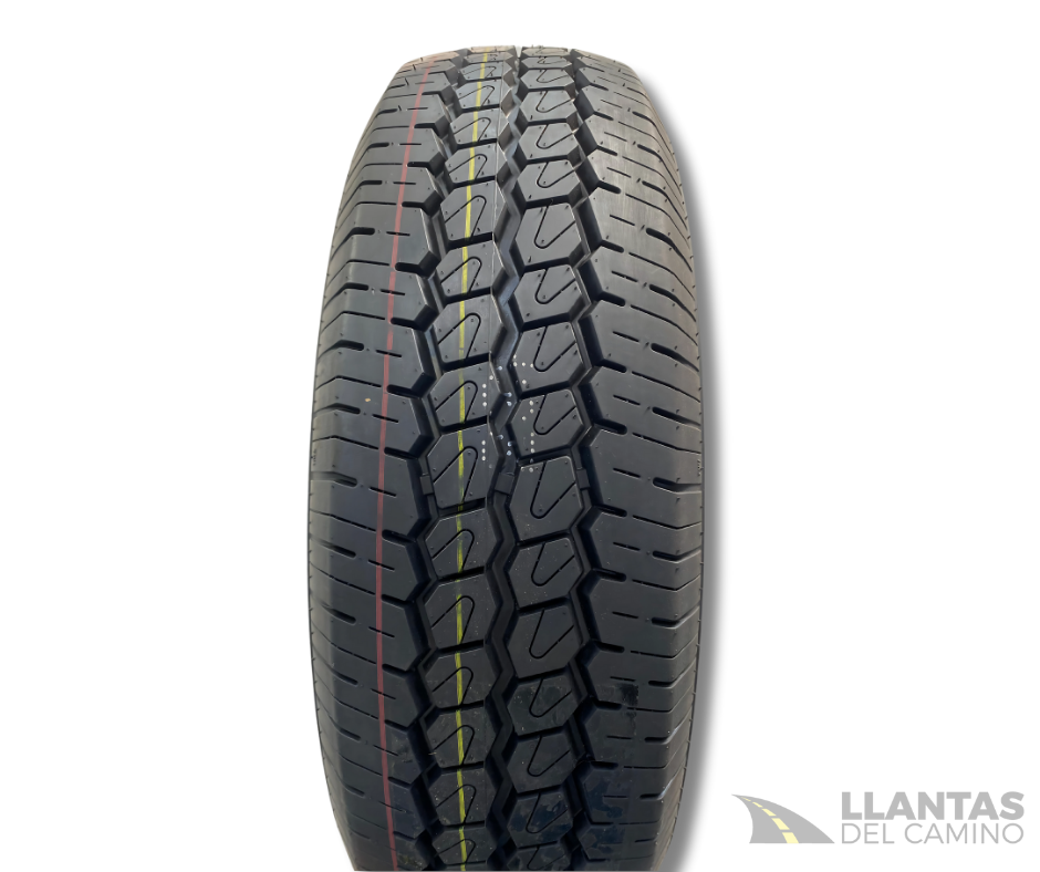175R13 ROCKBLADE 8 lonas