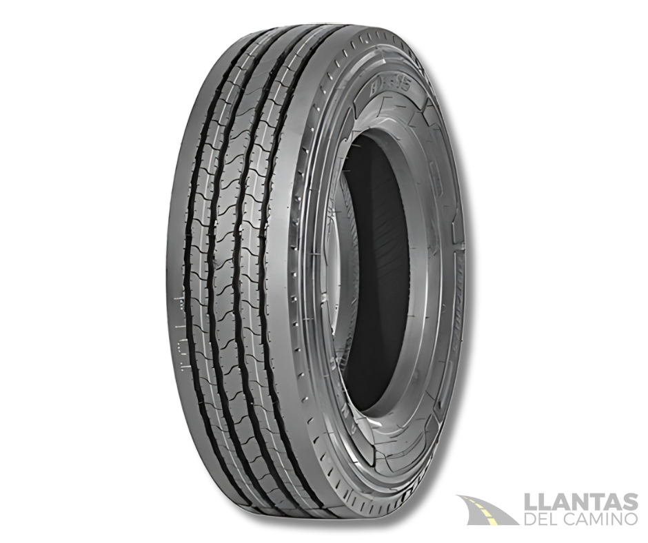 205/75R17.5 Triangle