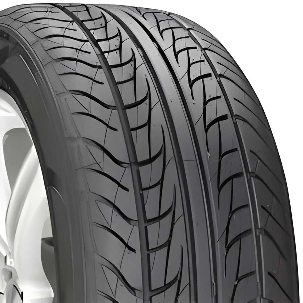 185/65R14 NANKANG XR611